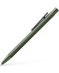 Faber-Castell Neo Slim Pen - Verde ulei - 1t