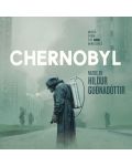 Hildur Guðnadóttir - Chernobyl OST (Vinyl)	 - 1t