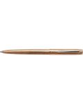 Fisher Space Pen Cap-O-Matic - Antimicrobial Raw Brass - 1t