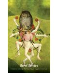 Hieronymus Bosch Tarot (78 Cards and Guidebook) - 4t
