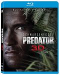 Predator (3D Blu-ray) - 1t