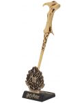 Pix CineReplicas Movies: Harry Potter - Voldemort's Wand (With Stand) - 5t