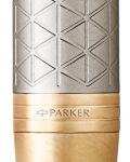 Pix cu cutie Parker Royal IM Premium - Argintiu - 2t