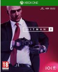 Hitman 2 (Xbox One) - 1t