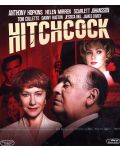 Hitchcock (Blu-ray) - 1t