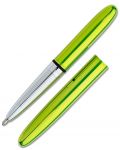 Pix Fisher Space Pen 400 - Aurora Borealis Green Bullet - 2t