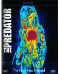 The Predator (Blu-ray) - 1t