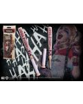 Pix The Noble Collection DC Comics: Suicide Squad - Harley's Good Night Bat - 2t