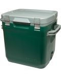 Geanta frigorifica Stanley -The Cold for days, Green, 28.3 l - 4t
