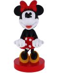 Holder EXG Cable Guy Disney: Mickey Mouse - Minnie Mouse, 20 cm - 1t