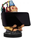 Suport EXG Cable Guy Call of Duty - Monkey Bomb, 20 cm - 2t