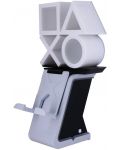 Holder EXG Games: PlayStation - Logo (Ikon), 20 cm - 3t