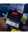 Holder Numskull Movies: Jaws - VHS Cover - 9t