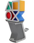 Holder EXG Games: PlayStation - Heritage (Ikon), 20 cm - 2t