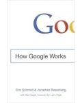 How Google Works - 1t