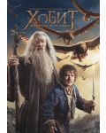 The Hobbit: The Battle of the Five Armies (DVD) - 1t