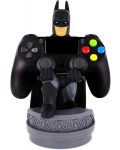 Suport pentru telefon EXG DC Comics: Batman - Batman, 20 cm - 5t