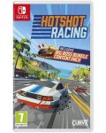 Hotshot Racing (Nintendo Switch) - 1t