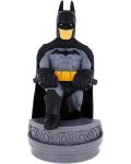 Suport pentru telefon EXG DC Comics: Batman - Batman, 20 cm - 1t