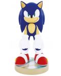 Holder EXG Games: Sonic - Modern Sonic, 20 cm - 1t