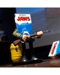 Holder Numskull Movies: Jaws - VHS Cover - 10t