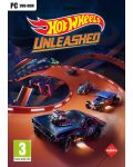 Hot Wheels Unleashed (PC) - 1t