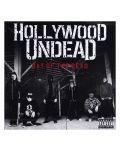 Hollywood Undead - Day Of the Dead (CD) - 1t