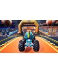 Hot Wheels Monster Trucks: Stunt Mayhem (Nintendo Switch) - 3t