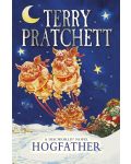 Hogfather (Discworld Novel 20)	 - 1t
