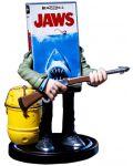 Holder Numskull Movies: Jaws - VHS Cover - 1t