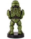 Suport  EXG Cable Guy Halo - Master Chief, 20 cm - 2t
