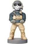 Figurina suport  EXG Cable Guy Call of Duty - Ghost, 20 cm - 1t