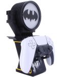 Holder EXG DC Comics: Batman - Bat-Signal (Ikon), 20 cm - 7t