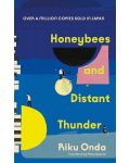Honeybees and Distant Thunder - 1t