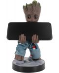 Holder EXG Marvel: Guardians of the Galaxy - Groot, 20 cm - 2t
