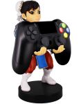 Holder EXG Games: Street Fighter - Chun-Li, 20 cm - 6t
