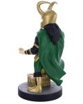 Holder EXG Marvel: Avengers - Loki, 20 cm - 2t