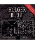 Holger Biege - Wenn der Abend kommt/Circulus (CD) - 1t