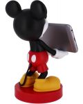 Suport telefon EXG Disney: Mickey Mouse - Mickey Mouse, 20 cm - 8t