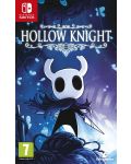 Hollow Knight (Nintendo Switch) - 1t