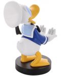 Holder EXG Disney: Donald Duck - Donald Duck, 20 cm - 5t