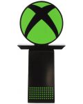 Holder EXG Games: XBOX - Logo (Ikon), 20 cm - 4t