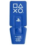 Holder Paladone Games: PlayStation - PS5 Icons - 1t