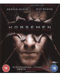 Horsemen Of The Apocalypse (Blu-Ray) - 1t