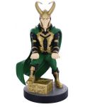 Holder EXG Marvel: Avengers - Loki, 20 cm - 1t