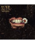 Hozier - Unreal Unearth (CD) - 1t