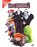 Hotel Transylvania 2 (DVD) - 1t