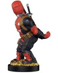 Suport EXG Cable Guy Marvel - New Deadpool, 20 cm - 2t