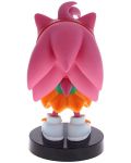 Holder  EXG Games: Sonic The Hedgehog - Amy Rose, 20 cm - 3t