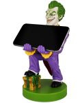 Holder EXG DC Comics: Batman - The Joker, 20 cm - 9t